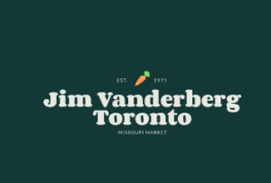 Jim Vanderberg Toronto logo