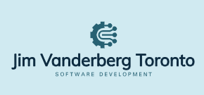 Jim Vanderberg Toronto logo