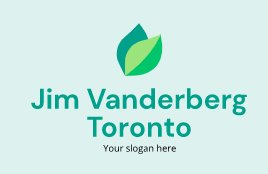 Jim Vanderberg Toronto logo