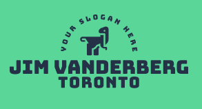 Jim Vanderberg Toronto logo