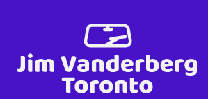 Jim Vanderberg Toronto logo