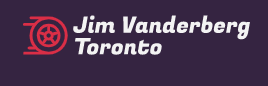 Jim Vanderberg Toronto logo