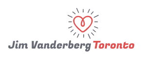 Jim Vanderberg Toronto logo