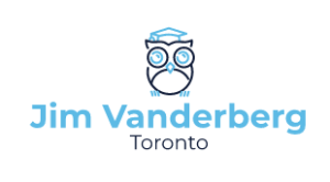 Jim Vanderberg Toronto logo