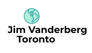 Jim Vanderberg Toronto logo