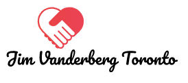 Jim Vanderberg Toronto logo